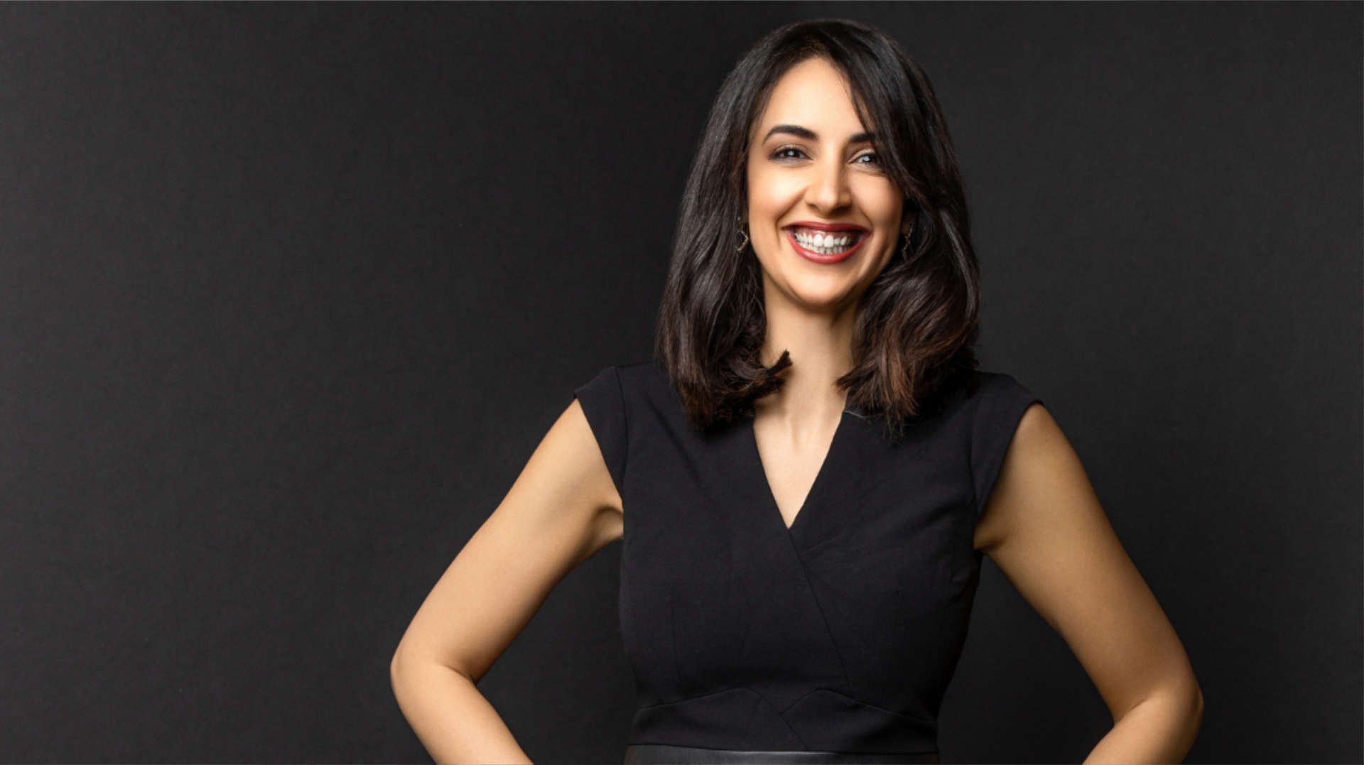 EarlyMetrics selects DeltaQ as 1 of 5 emerging tech stars to watch, led by female entrepreneurs.